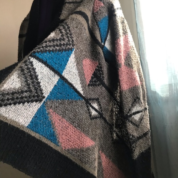 Draped Sweater - Picture 2 of 5